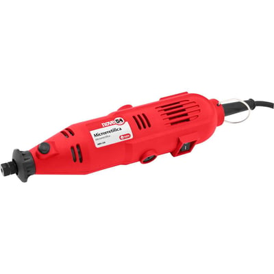 Microrretífica, 130 W, 220 V~, MRN 230