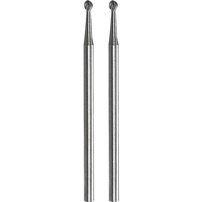 Escareador esférico 2,4 mm