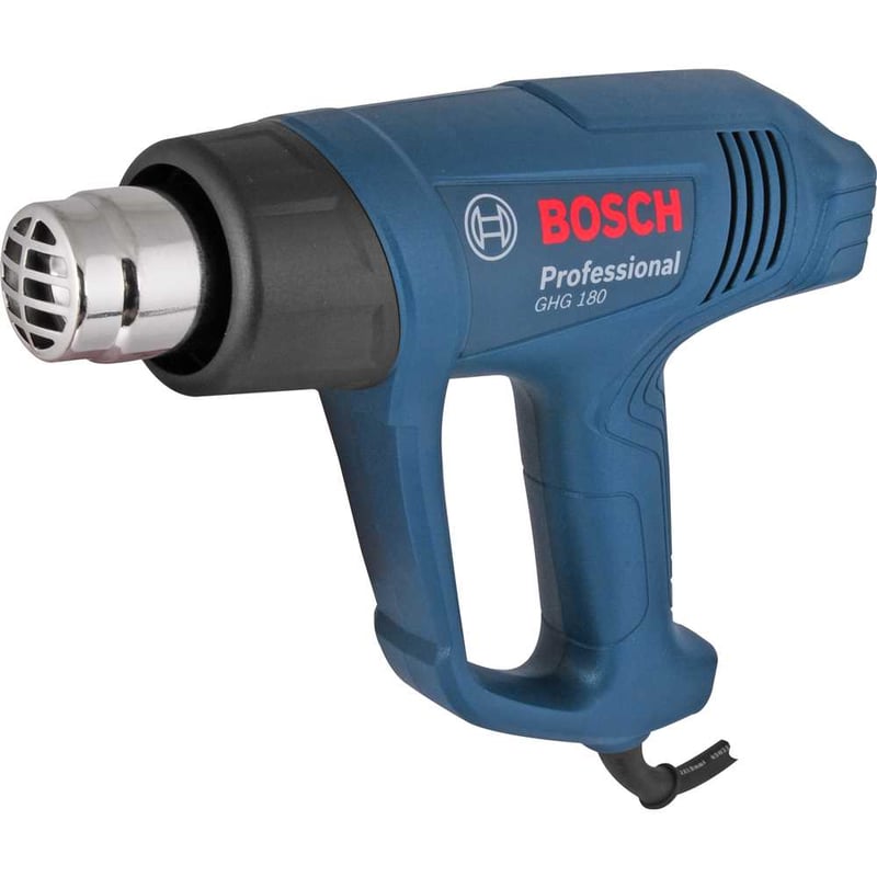 Soprador térmico, 220 V~