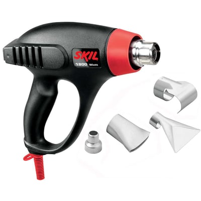 Soprador térmico 8003AE, 127 V~