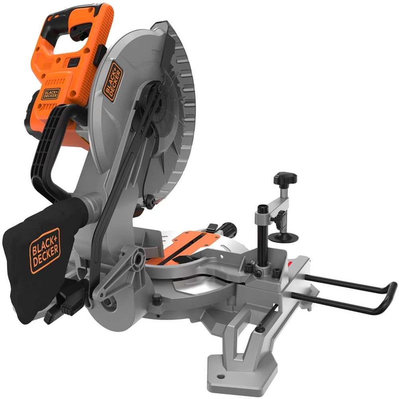 Serra de esquadria 10", 220 V~, 1.800 W