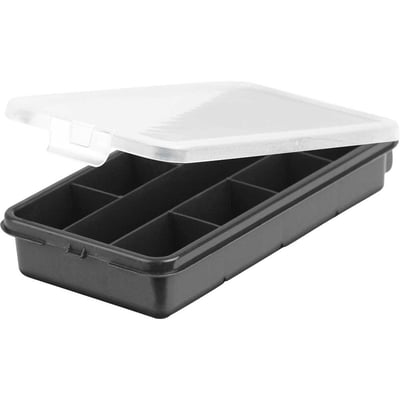 Organizador plástico