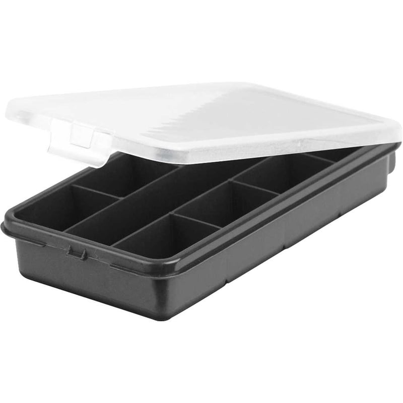 Organizador plástico