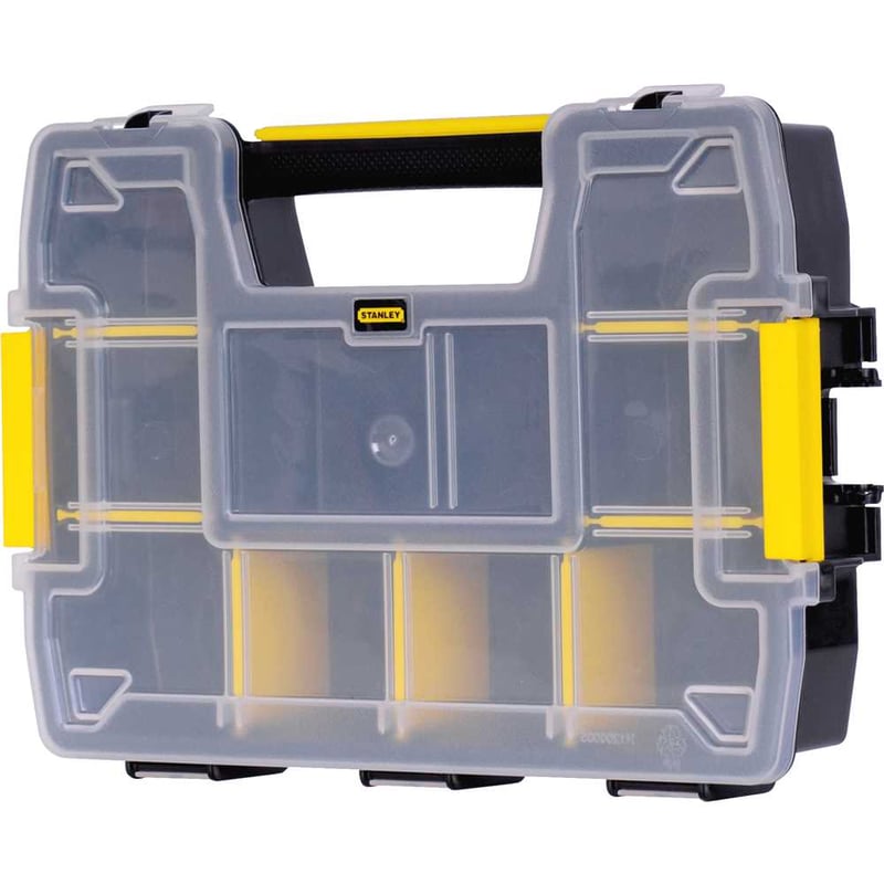 Organizador plástico