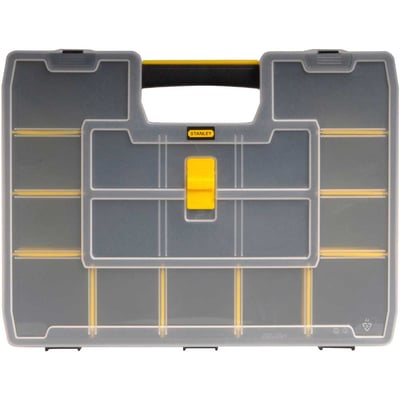 Organizador plástico