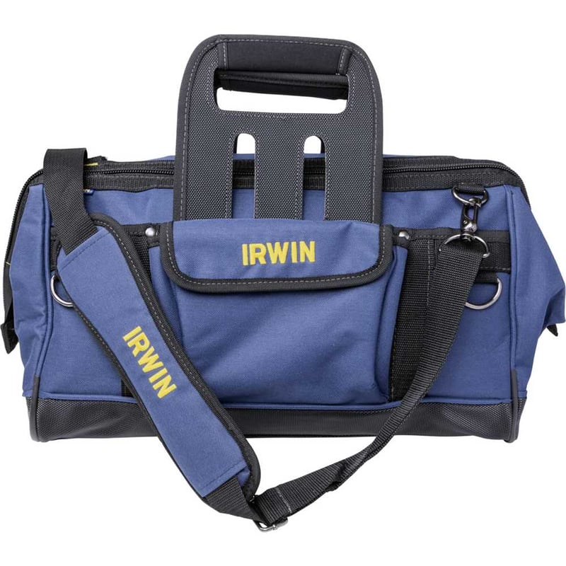 Mala para ferramentas, 18", compression, IW