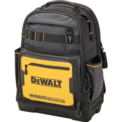 Mochila para ferramentas 18", com 43 bolsos