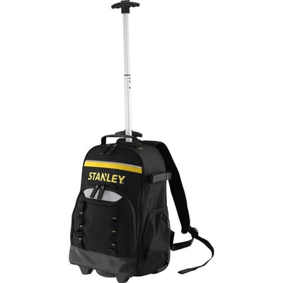 Mochila com rodas para ferramentas, 191 mm x 457 mm x 410 mm