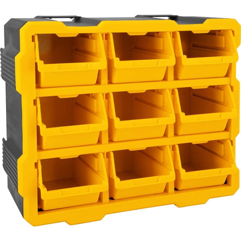 Organizador plástico