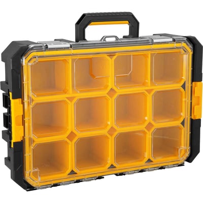 Organizador plástico