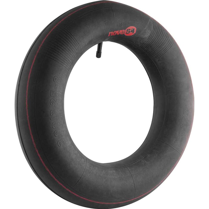 Câmara de ar 3,25" x 8"