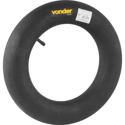 Câmara de ar 3,50" x 8", VONDER PLUS