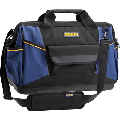 Bolsa para ferramentas com 8 bolsos, 50,8 cm x 24,2 cm x 34,3 cm