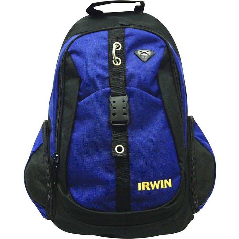 Mochila para ferramentas, 14", 12 bolsos, 1868158