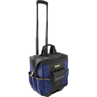 Bolsa para ferramentas com 21 bolsos, 14"