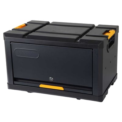 Armário modular com 1 porta AM 060