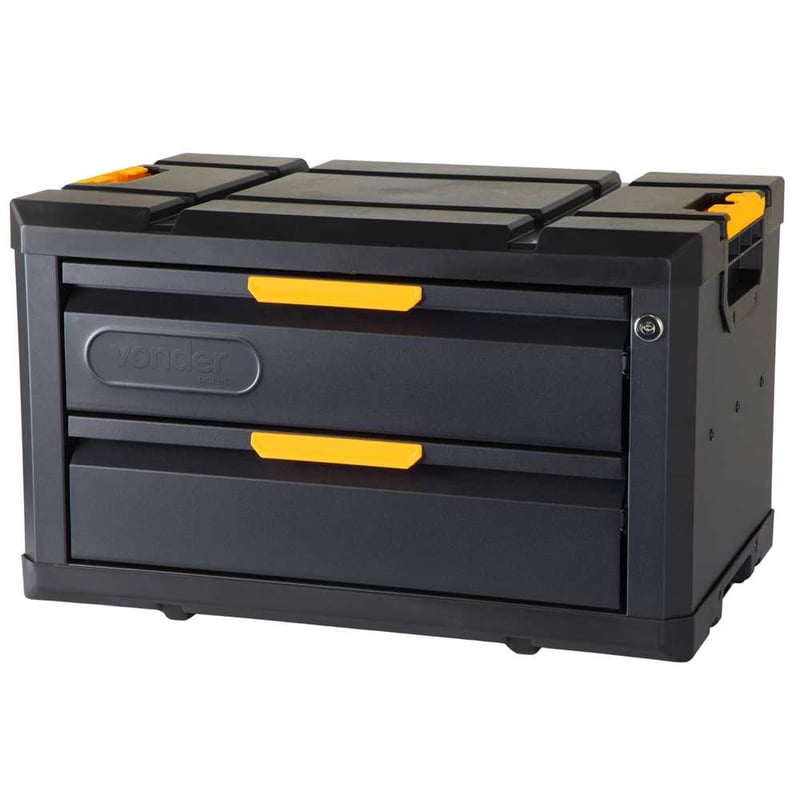 Armário modular com 2 gavetas AM 062
