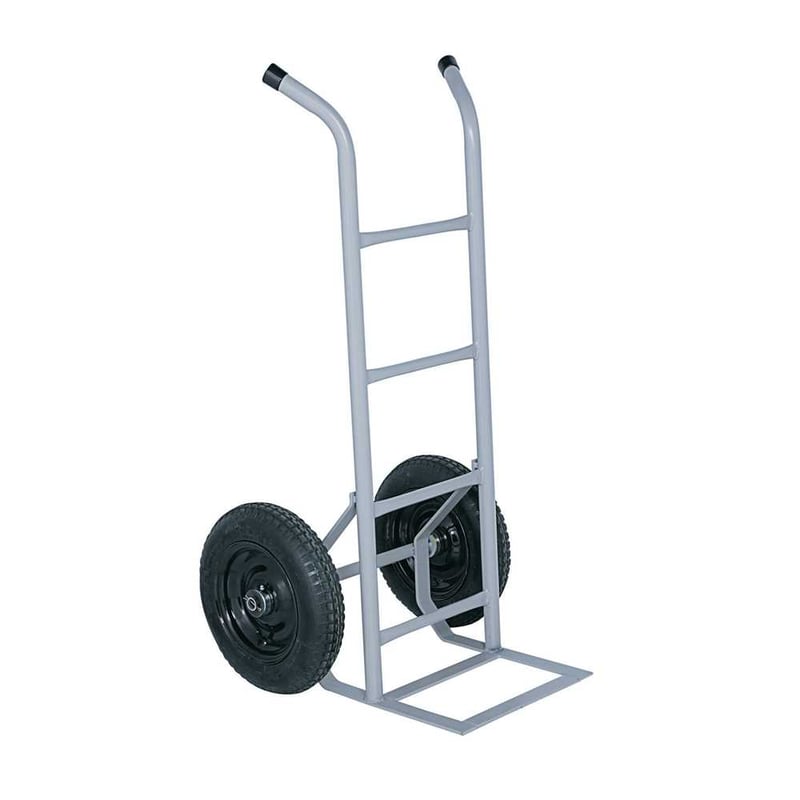 Carrinho para transporte de carga leve, até 200,0 kg, TM-97