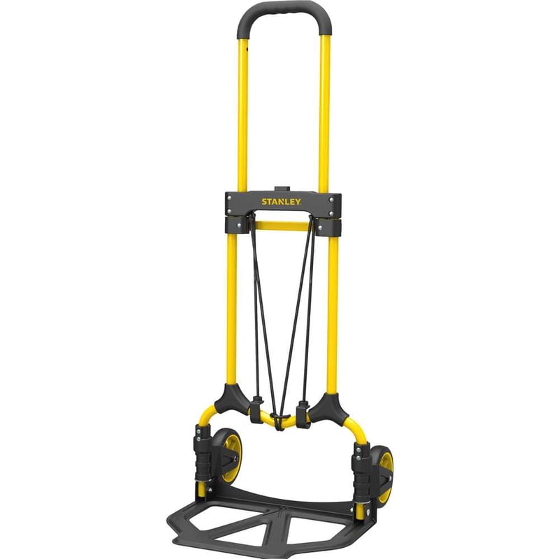 Carro para movimentação de carga, 70 kg, STST98022L-BR