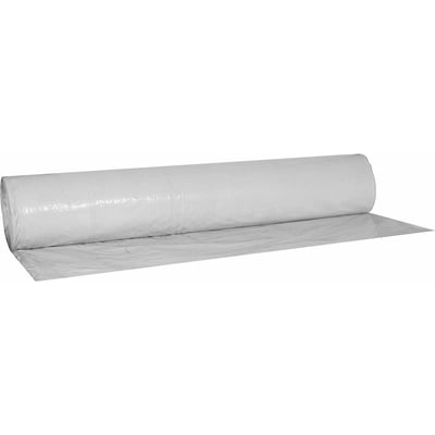 Lona dupla face agro UV-6, 12 m x 50 m, 72 kg