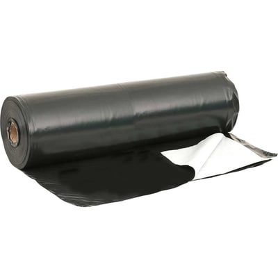 Lona dupla face agro UV-6, 8 m x 100 m, 96 kg