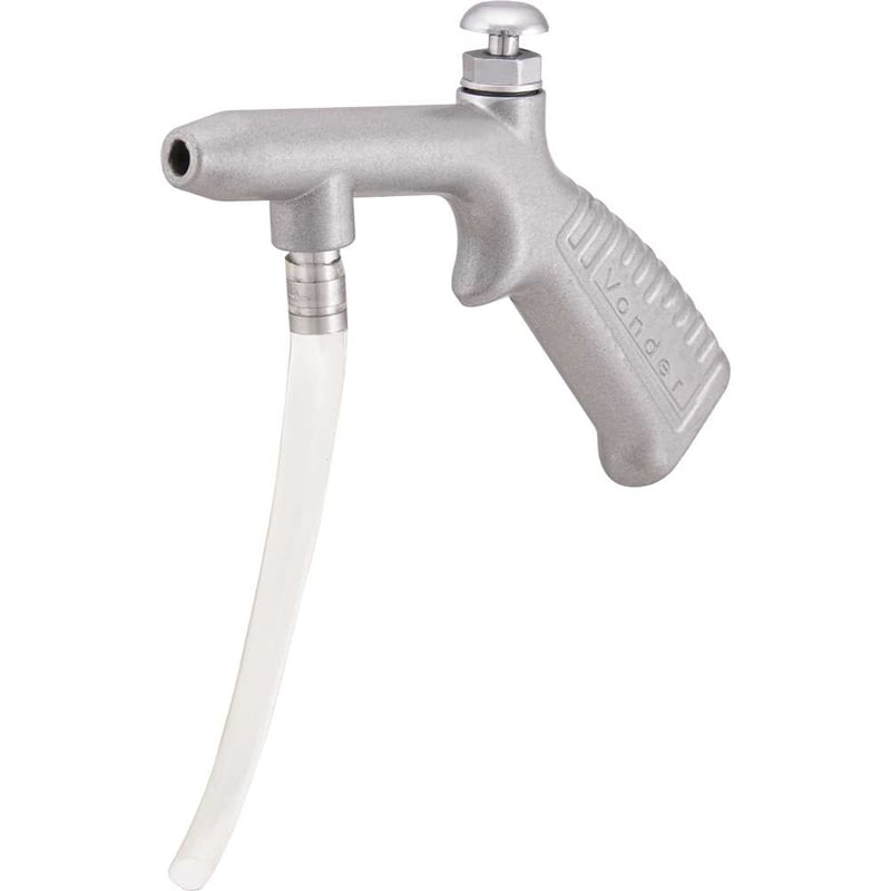 Pulverizador alumínio, sem caneca, PL 111