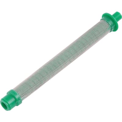 Filtro malha 60, para pistola das máquinas de pintura airless, MPA 1010, 120, 300, 350B, 540B