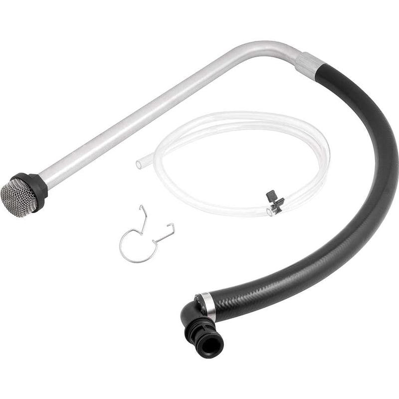 Kit mangueira de sucção da máquina de pintura airless MPA 120