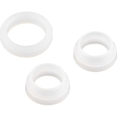 Kit de reposição para vedação, com 3 peças, K-5026