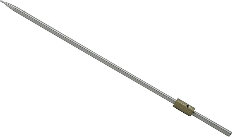 Agulha de fluido, JGA-402-FX 1.1, para pistola de pintura JGA-504-704-FX (pressão)