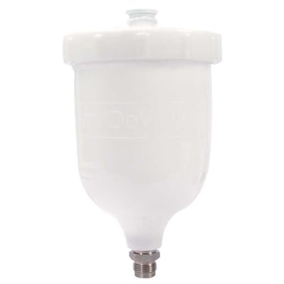 Caneca de gravidade 600 ml, GFC-501, para GTI-600G