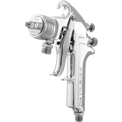 Pistola de pintura para tanque de pressão, JGA-504-67HD-EX