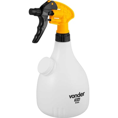 Pulverizador 750 ml