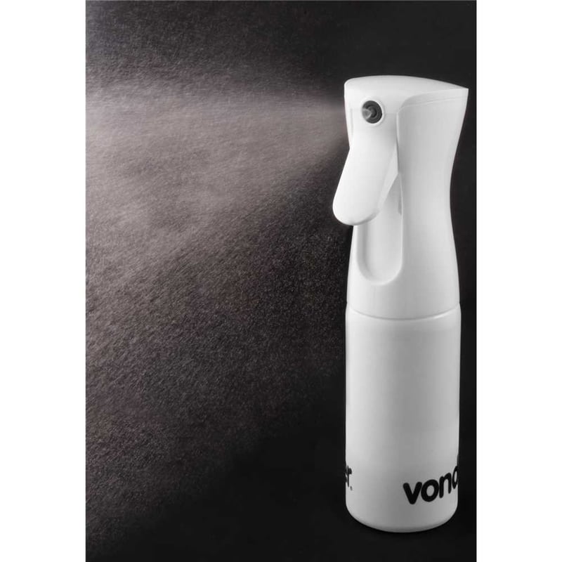 Pulverizador 200 ml, spray contínuo