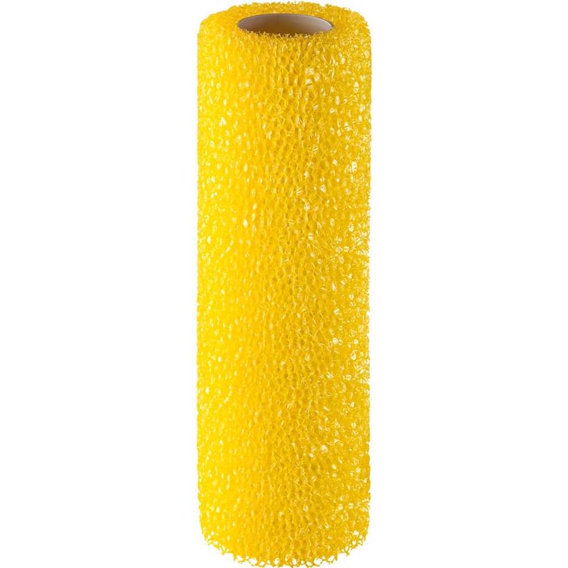 Rolo para textura, 23 cm, acabamento fino, 110/75