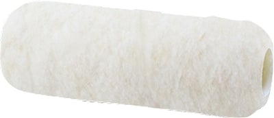 Rolo de pele de carneiro para pintura, 23 cm, sem suporte, 1320-230