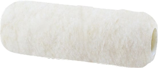 Rolo de pele de carneiro para pintura, 23 cm, sem suporte, 1320-230