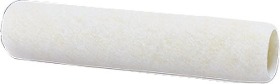 Rolo de lã de carneiro para pintura, 23 cm, sem suporte, 1378-230