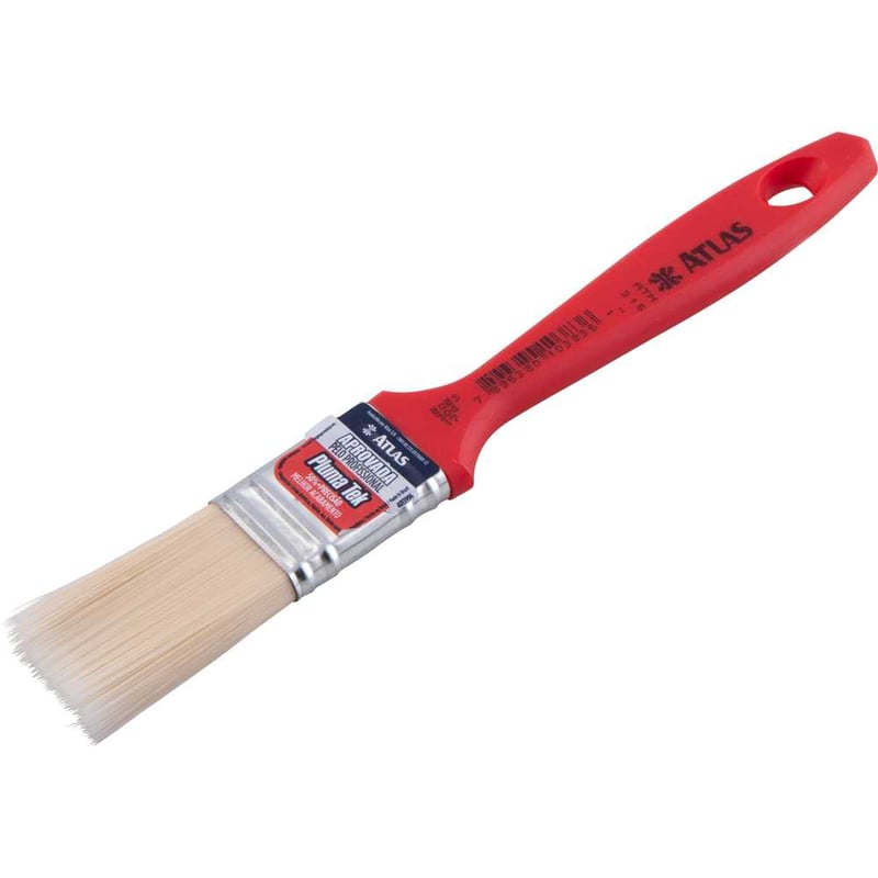 Pincel 1" PLUMA TEK