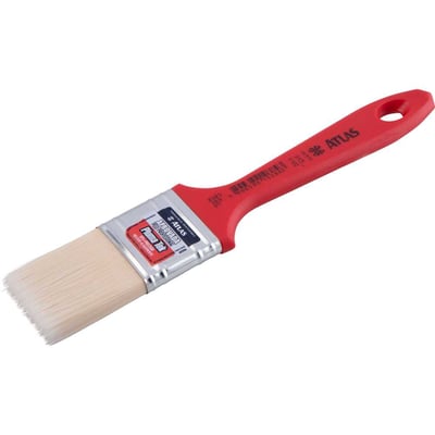 Pincel 1.1/2" PLUMA TEK
