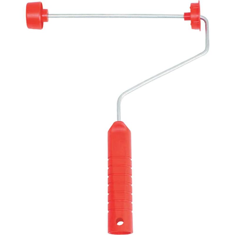 Suporte para rolo de pintura com 23 cm, 330/23SR