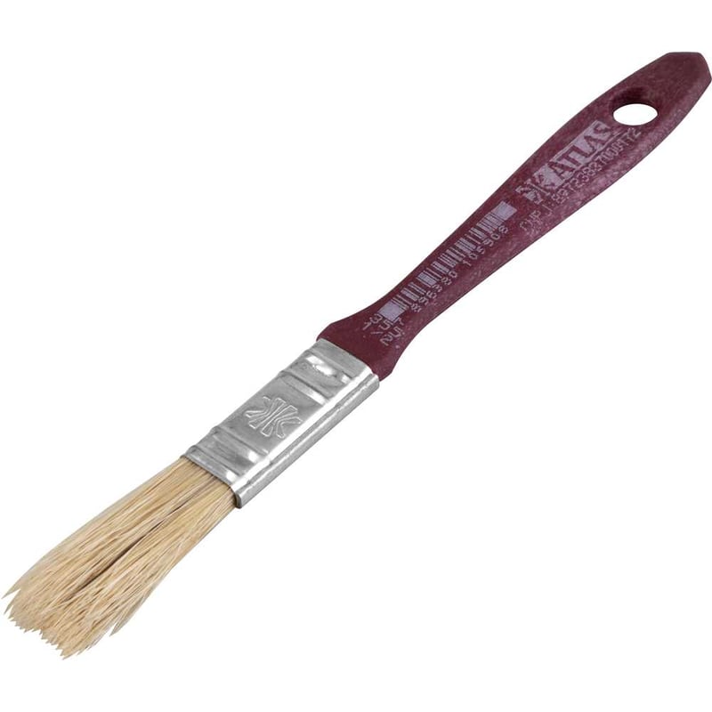 pincel 1/2" SOFT