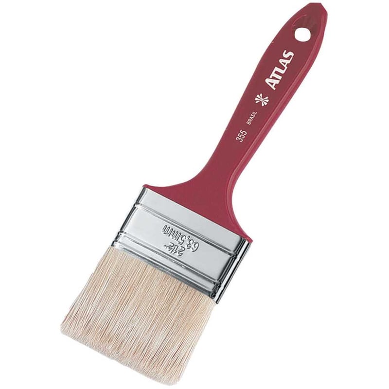 Pincel 2" SOFT
