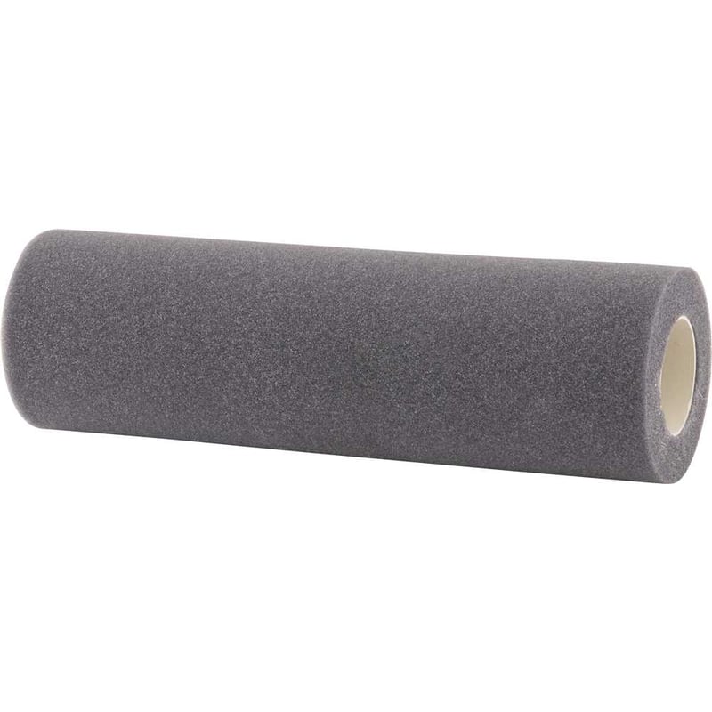 Rolo de espuma para pintura, 23 cm, sem suporte, 406/23