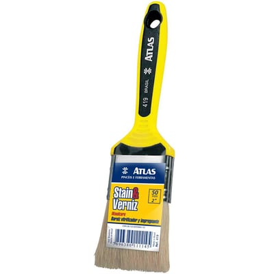 Pincel 3/4" PROFISSIONAL
