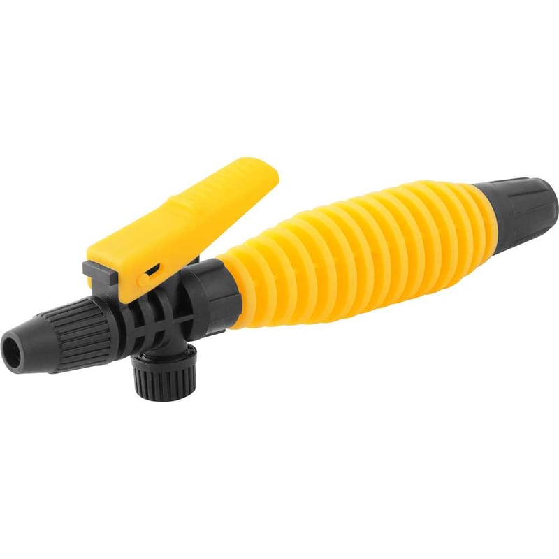 Gatilho completo para pulverizador de 16 litros