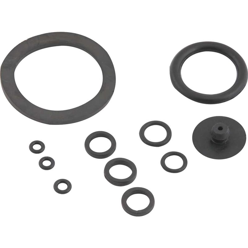 Jogo de anéis de vedação/oring para pulverizadores 5 litros, 8 litros e 11 litros