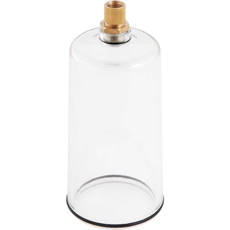 Copo para regulador de pressão, RP 120 e RL 120