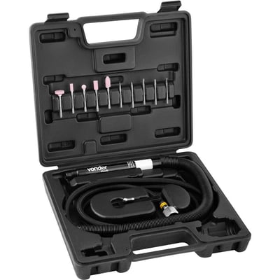 Microrretífica pneumática tipo caneta MPV 560