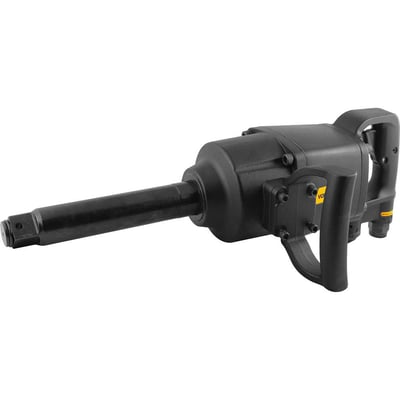 Chave de impacto pneumática 1" - 25,4 mm, CIP 100, VONDER PLUS